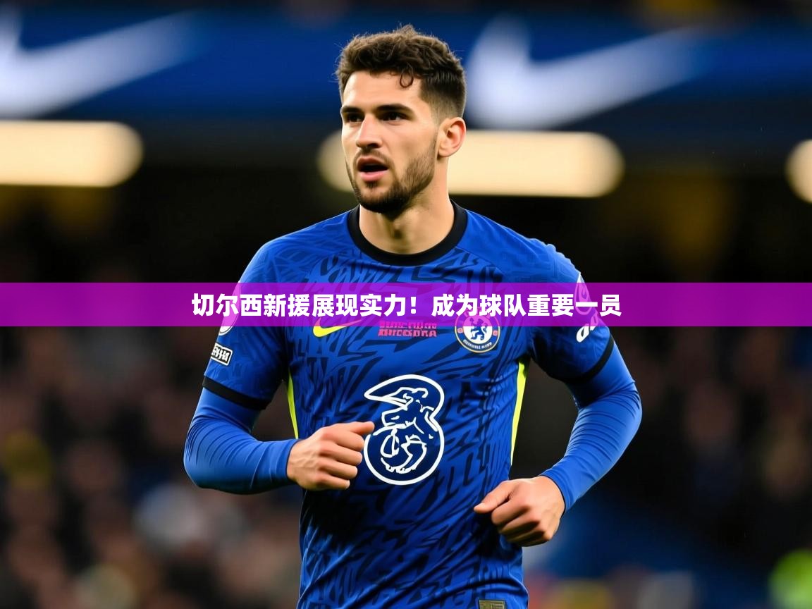 2025爱游戏体育手机版官网切尔西新援展现实力!成为球队重要一员
