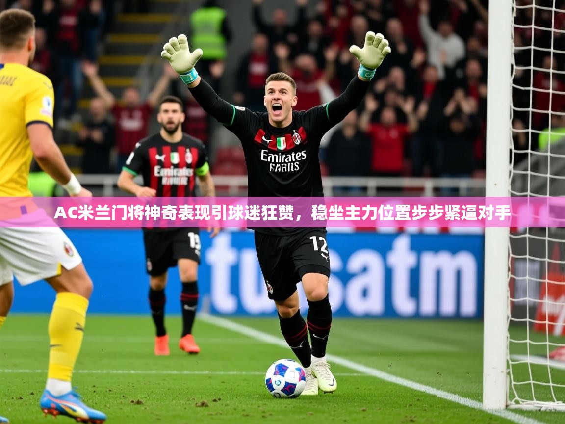 2025爱游戏体育在线娱乐AC米兰门将神奇表现引球迷狂赞，稳坐主力位置步步紧逼对手  第3张