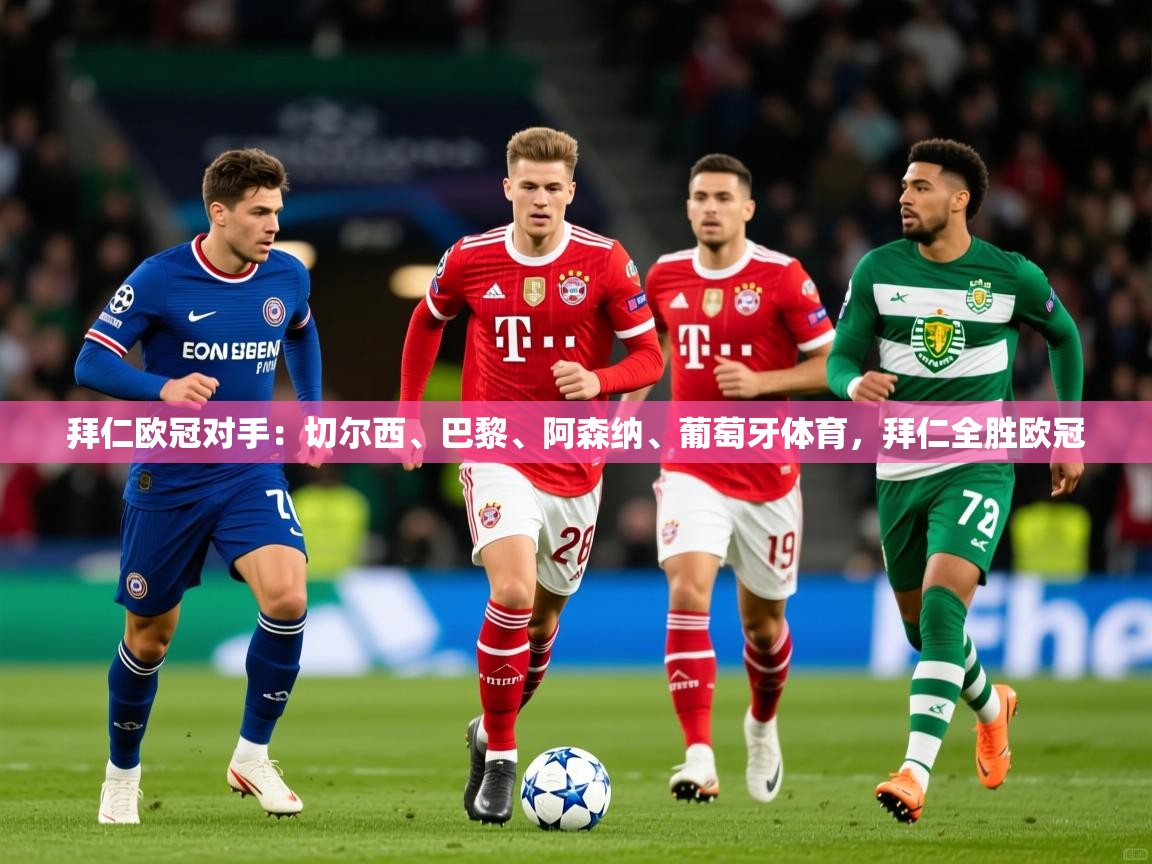 2025爱游戏体育在线注册拜仁欧冠对手：切尔西、巴黎、阿森纳、葡萄牙体育，拜仁全胜欧冠  第2张