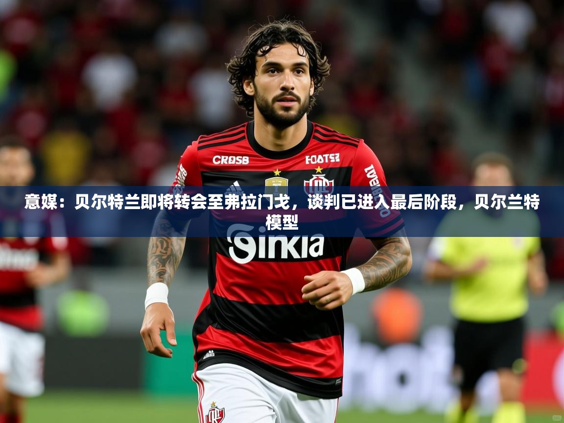 2025爱游戏体育在线app意媒：贝尔特兰即将转会至弗拉门戈，谈判已进入最后阶段，贝尔兰特模型  第2张