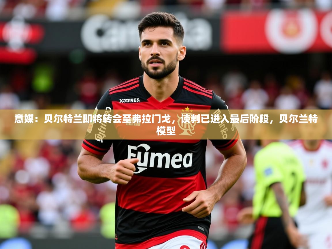 2025爱游戏体育在线app意媒：贝尔特兰即将转会至弗拉门戈，谈判已进入最后阶段，贝尔兰特模型  第4张