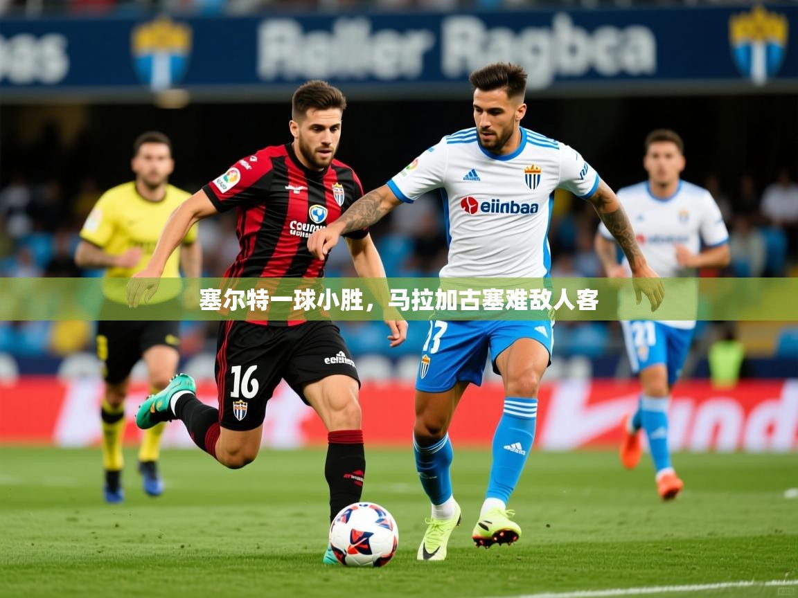 2025爱游戏体育在线入口塞尔特一球小胜，马拉加古塞难敌人客
