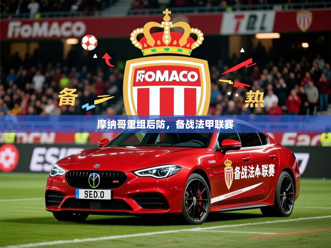 2026爱游戏体育在线app摩纳哥重组后防，备战法甲联赛  第2张