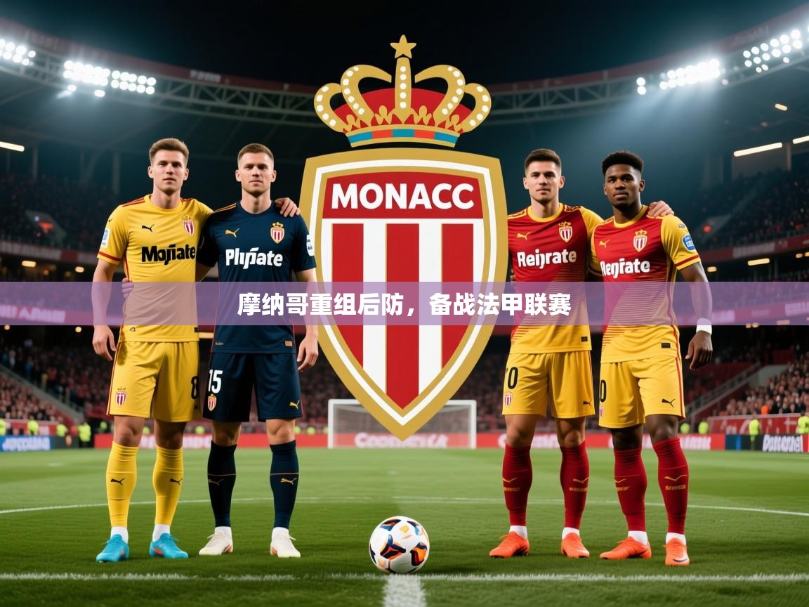 2026爱游戏体育在线app摩纳哥重组后防，备战法甲联赛  第4张
