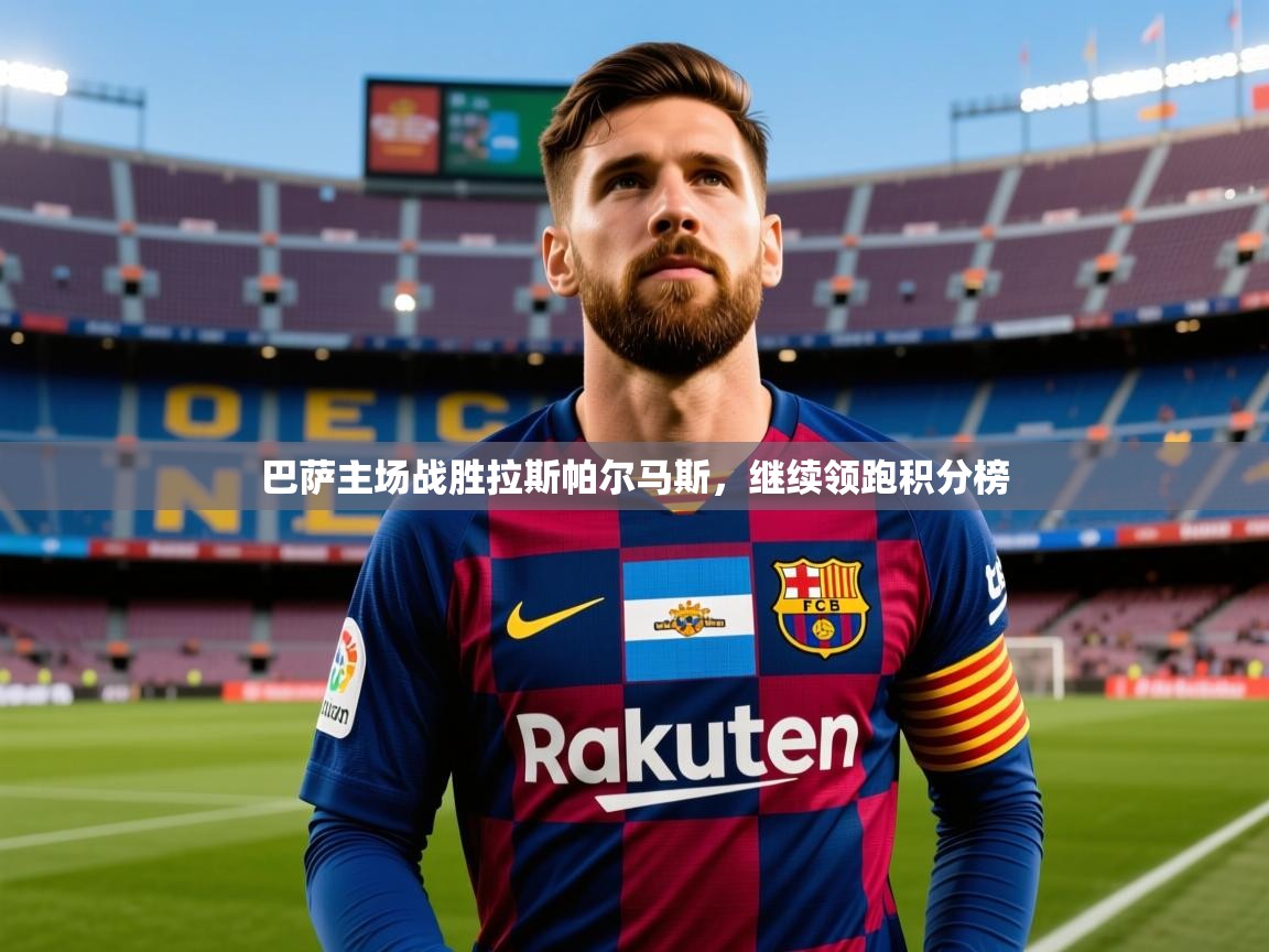 2026爱游戏体育在线巴萨主场战胜拉斯帕尔马斯，继续领跑积分榜  第3张