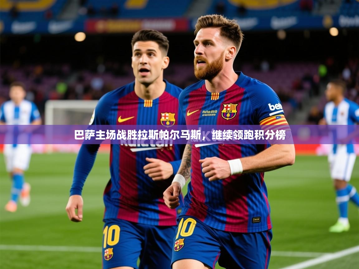 2026爱游戏体育在线巴萨主场战胜拉斯帕尔马斯，继续领跑积分榜  第4张