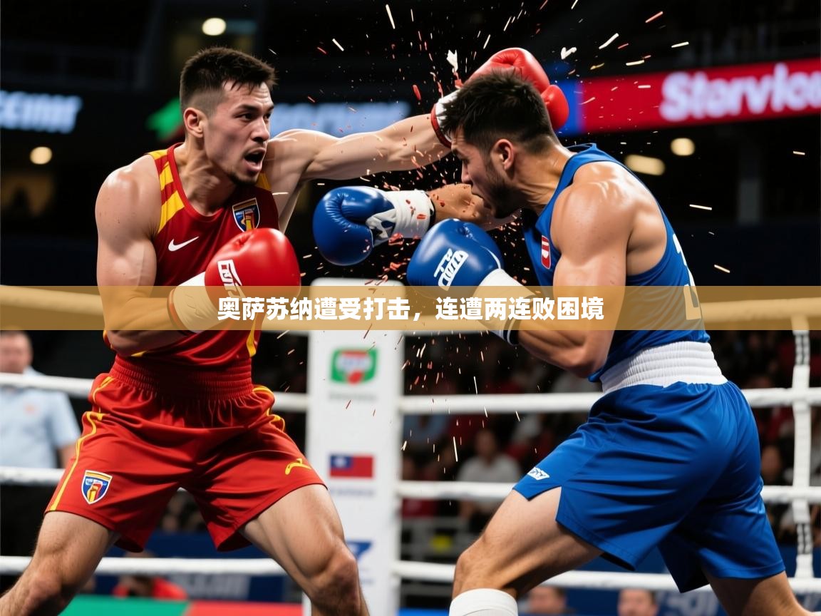 2026爱游戏体育在线官网入口奥萨苏纳遭受打击,连遭两连败困境 第3张
