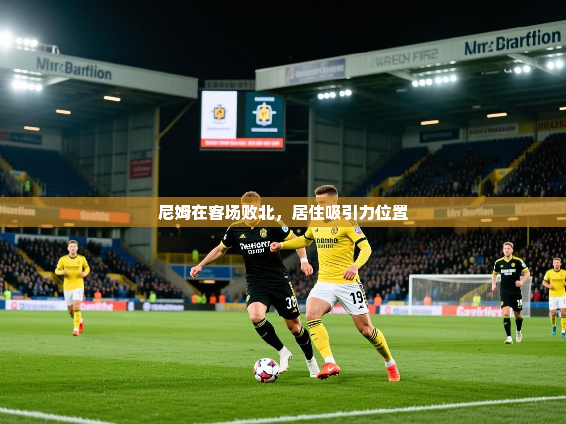 2026爱游戏体育在线登录入口尼姆在客场败北，居住吸引力位置