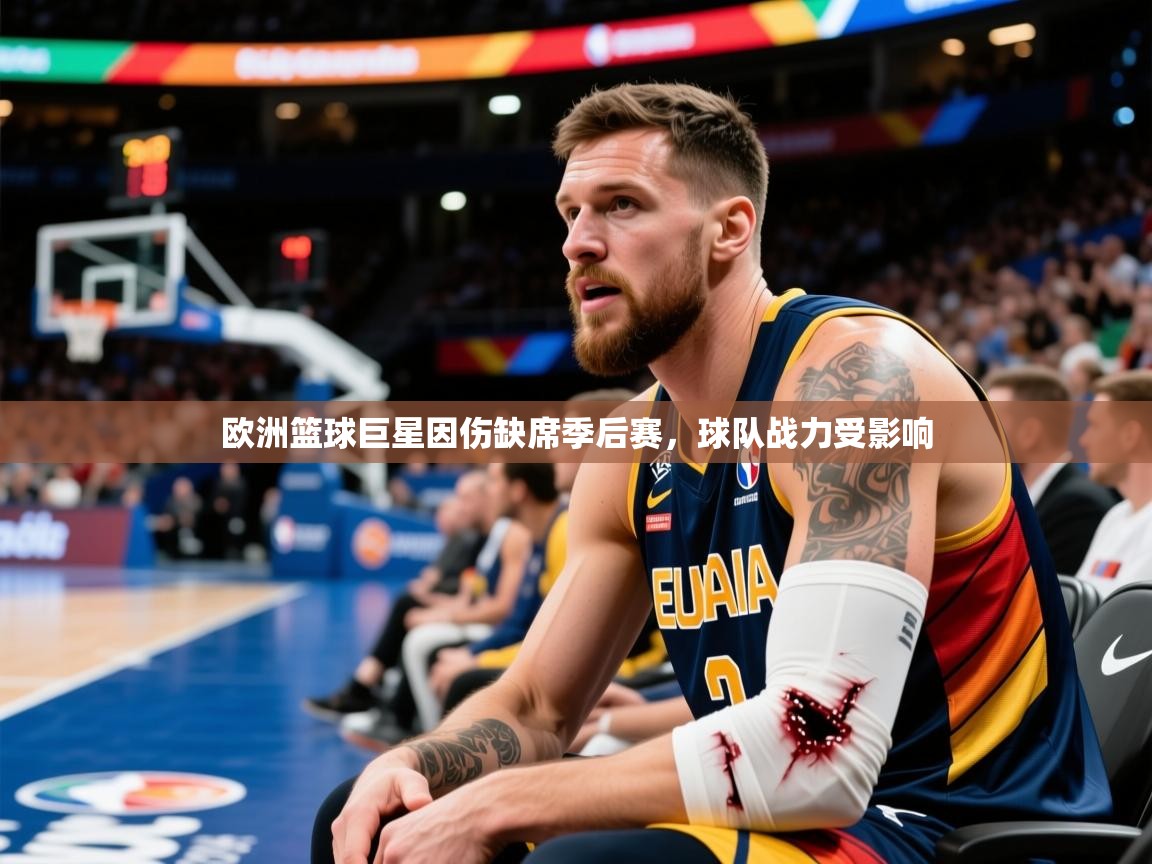 2026爱游戏体育在线登录欧洲篮球巨星因伤缺席季后赛，球队战力受影响  第2张
