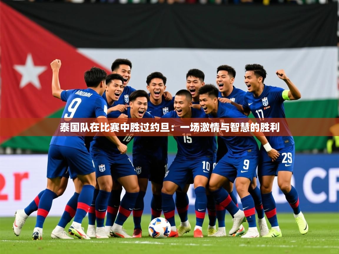 2026爱游戏体育登录口网页版泰国队在比赛中胜过约旦:一场激情与智慧的胜利 第4张