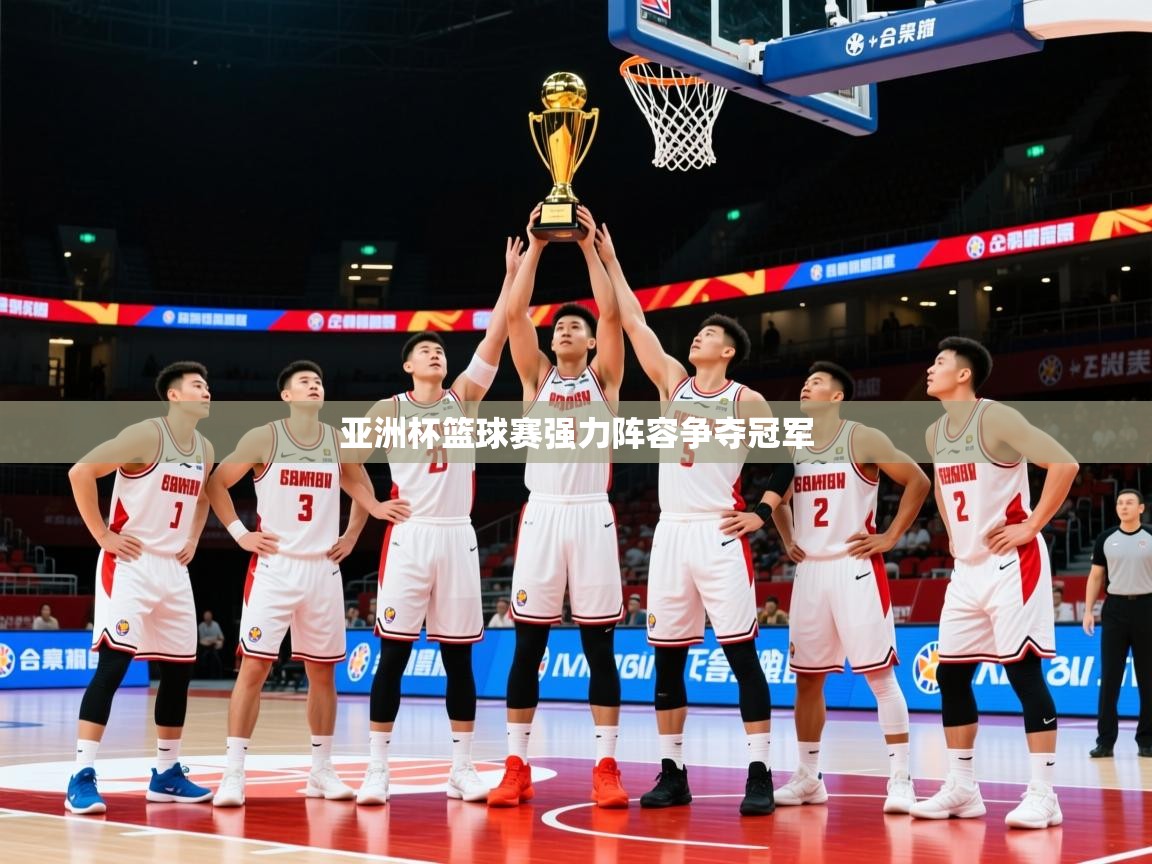 2026爱游戏ayx体育app官方网站入口亚洲杯篮球赛强力阵容争夺冠军