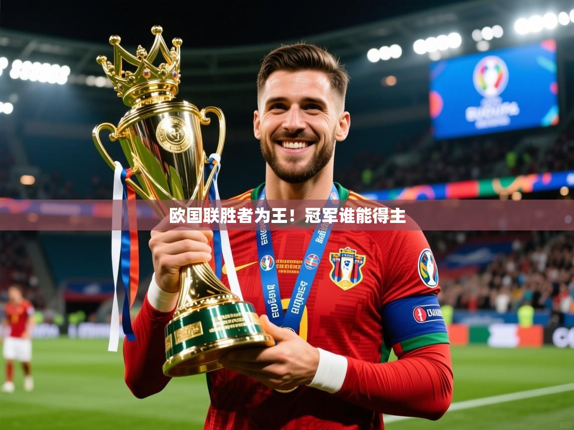 2026爱游戏体育app官网欧国联胜者为王！冠军谁能得主  第1张