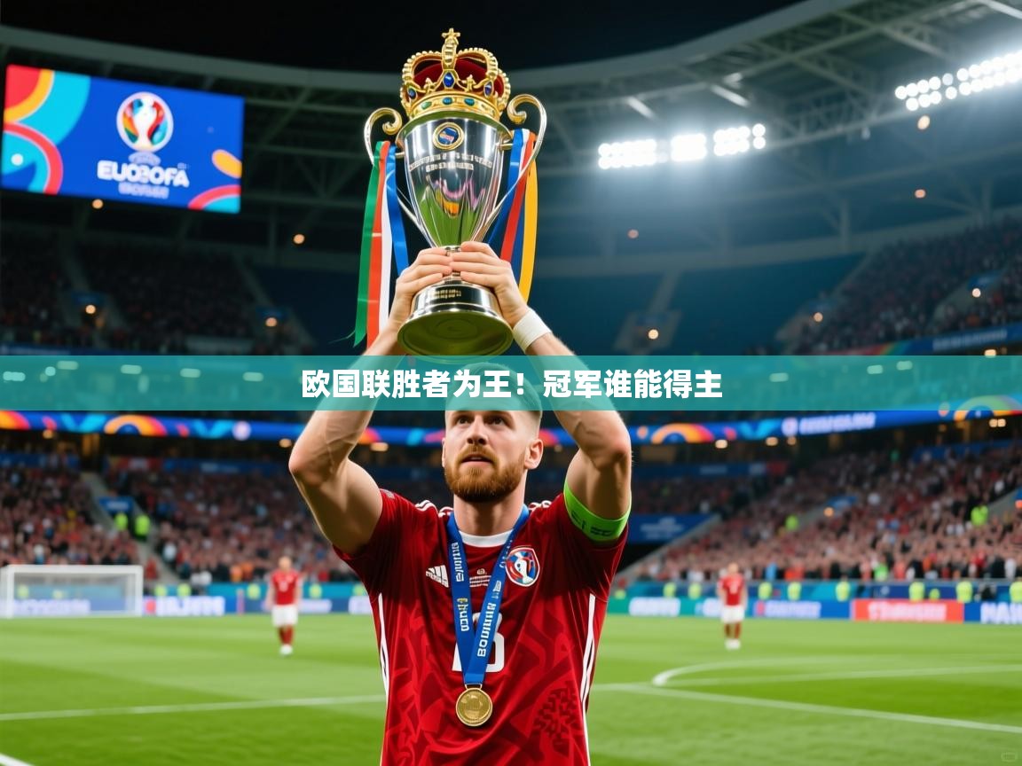 2026爱游戏体育app官网欧国联胜者为王！冠军谁能得主  第3张