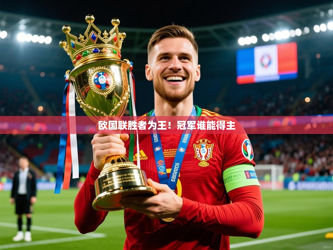 2026爱游戏体育app官网欧国联胜者为王！冠军谁能得主  第4张