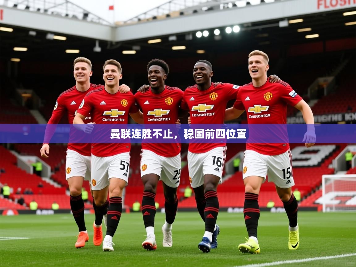 2026爱游戏体育app入口曼联连胜不止，稳固前四位置  第4张