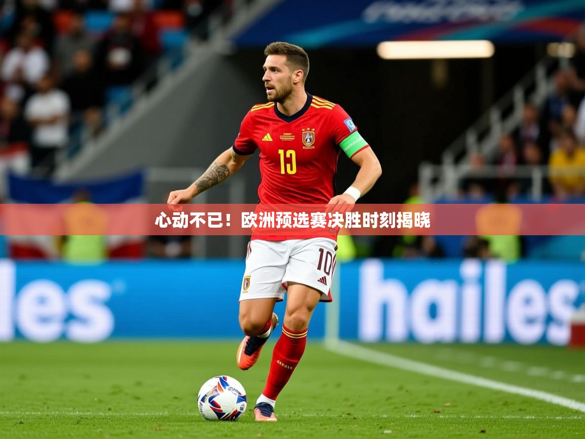 2026爱游戏ayx体育app官网入口心动不已！欧洲预选赛决胜时刻揭晓  第1张